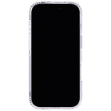 Tech21 EvoClear clear case for iPhone 16 Pro, imported from the UK
