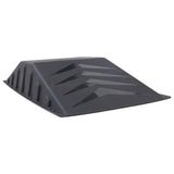 Cross Skate Ramp for scooters and skateboards, imported from the UK