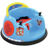Paw Patrol 6V bumper electric car ride-on, imported from the UK