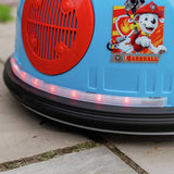 Paw Patrol 6V bumper electric car ride-on, imported from the UK