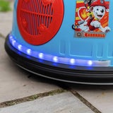 Paw Patrol 6V bumper electric car ride-on, imported from the UK