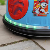 Paw Patrol 6V bumper electric car ride-on, imported from the UK