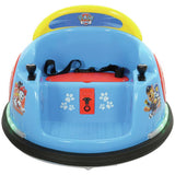 Paw Patrol 6V bumper electric car ride-on, imported from the UK
