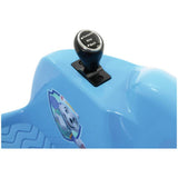 Paw Patrol 6V bumper electric car ride-on, imported from the UK