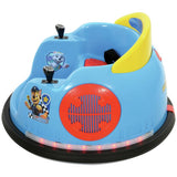 Paw Patrol 6V bumper electric car ride-on, imported from the UK