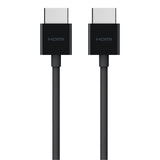 Belkin HDMI cable 4K Ready 2m, imported from the UK