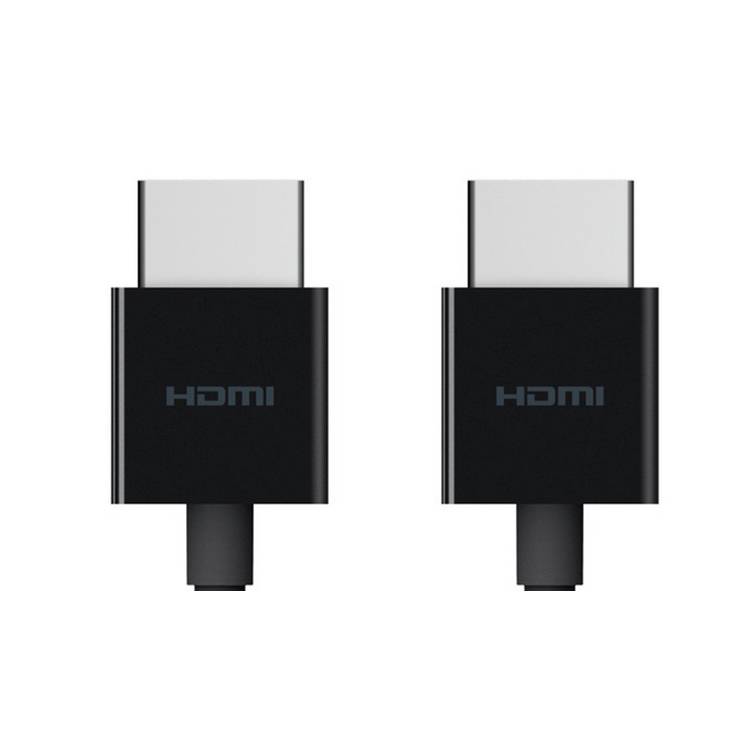 Belkin HDMI cable 4K Ready 2m, imported from the UK
