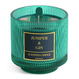 Habitat Juniper & Gin candle, imported from the UK