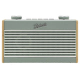 Argos Roberts Rambler Uno Duck Egg Portable DAB/FM Radio with Bluetooth- Buy online at McGrocer