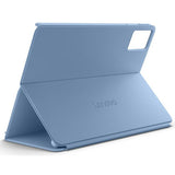 Lenovo folio case Polar Blue for 11 inch tablets - British product