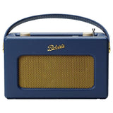 Argos Roberts Revival iStream 3L DAB+ FM Internet Radio - Blue- Buy online at McGrocer