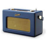 Roberts Revival iStream 3L Blue internet radio, imported from the UK