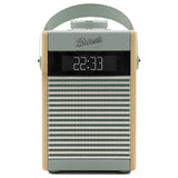 Argos Roberts Rambler Midi DAB+/FM Radio - Duck Egg- Buy online at McGrocer