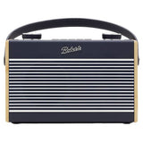 Argos Roberts Rambler Max DAB+/FM/Internet Radio - Blue- Buy online at McGrocer