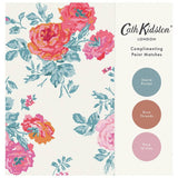 Cath Kidston Archive Rose wallpaper, UK version