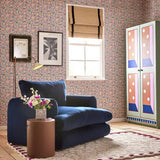 Argos Cath Kidston Harmony Ditsy Day Multicoloured Wallpaper 52cm x 10m Roll- Buy online at McGrocer
