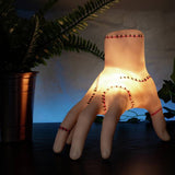 Argos Wednesday Thing Desk Lamp- Buy online at McGrocer