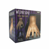 Wednesday Thing desk lamp battery operated LED light (British brand)