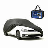 Streetwize water resistant full car cover large, UK version