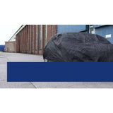 Streetwize water resistant full car cover large, UK version