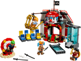 Lego LEGO Buggy the Clown's Circus Tent 573 Piece Building Set- Buy online at McGrocer