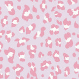 Envy Big Cat Candy Floss Wallpaper pink 52cm x 10m (British brand)