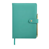 Argos Habitat Country Reusable A5 96 Page Ruled Notebook and Pen- Buy online at McGrocer