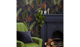 Argos Envy Eden Night Themed Wallpaper - Navy Blue 52cm x 10m- Buy online at McGrocer