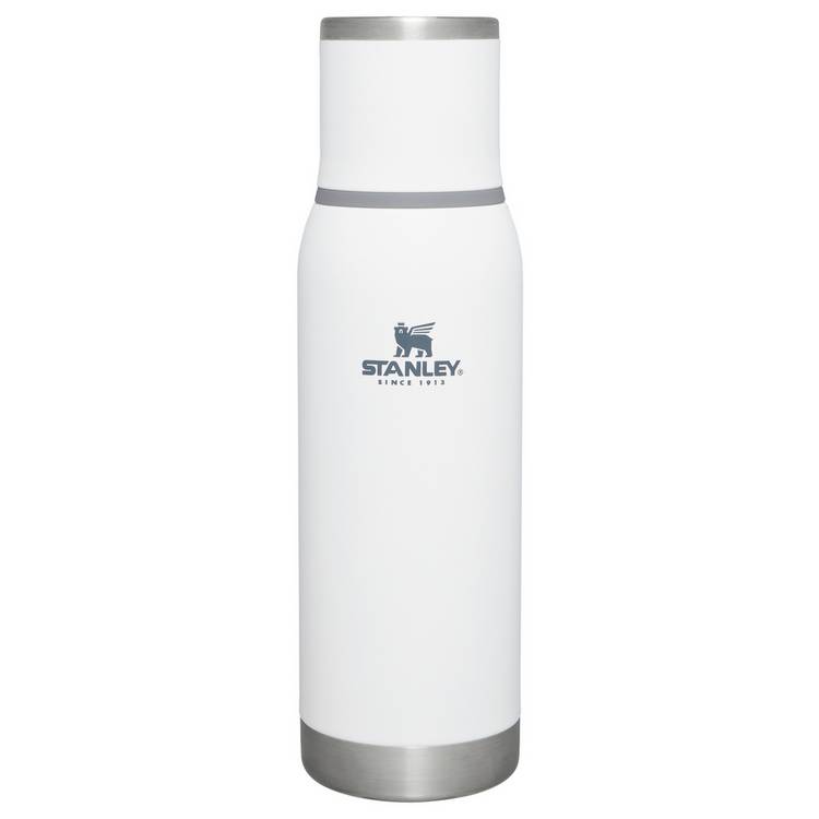 Stanley Adventure To Go Frost water bottle 750ml - British product