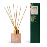 Argos Home reed diffuser Peony White Lily 50ml (British brand)