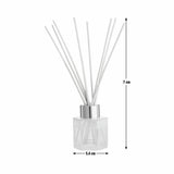 Argos Home reed diffuser Peony White Lily 50ml (British brand)