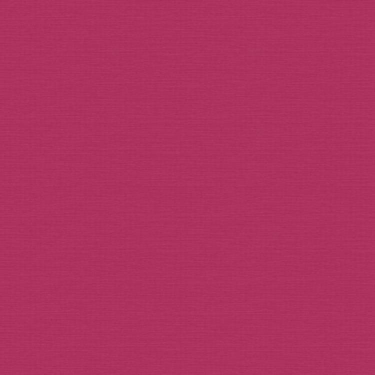 Envy Stitch Please Raspberry wallpaper in pink, imported from the UK