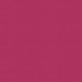 Envy Stitch Please Raspberry wallpaper in pink, imported from the UK