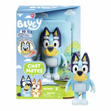 Argos Bluey S13 Chat Mates Talking Figure- Buy online at McGrocer