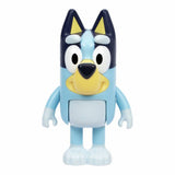 Bluey talking figure 15.2cm - British product