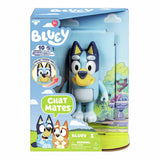 Bluey talking figure 15.2cm - British product