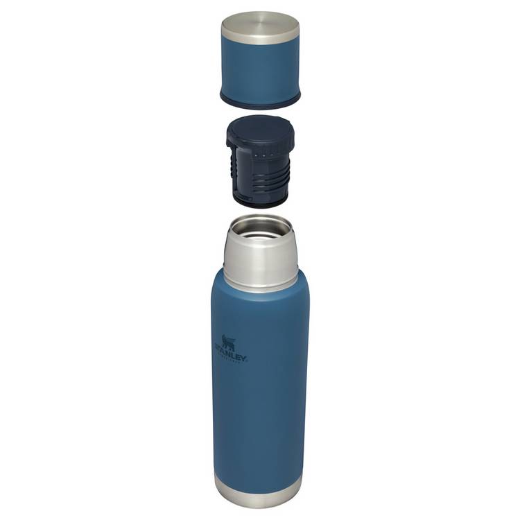 Stanley Adventure To Go water bottle 750ml (British brand)