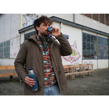 Stanley Adventure To Go water bottle 750ml (British brand)