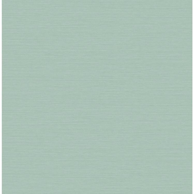 Envy Stitch Please Sky wallpaper light green 52cm x 10m (British brand)