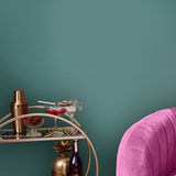 Argos Envy Stitch Please Teal Green Wallpaper Roll 52cm x 10m- Buy online at McGrocer
