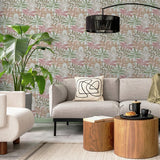 Superfresco Easy Intrigue Sunset wallpaper roll (British brand)