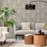 Superfresco Easy Intrigue Sunset wallpaper roll (British brand)