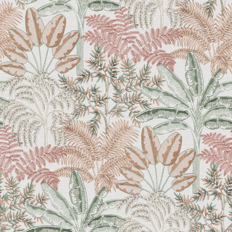 Superfresco Easy Intrigue Sunset wallpaper roll (British brand)