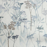 Superfresco Solstice wallpaper pale blue 10m roll, imported from the UK