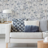 Argos Superfresco Easy Solstice Wallpaper Pale Blue 52cm x 10m- Buy online at McGrocer