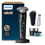 Philips i9000 Prestige electric shaver X9000/30, imported from the UK