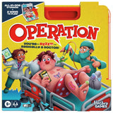 Argos Hasbro Operation Refresh Board Game- Buy online at McGrocer