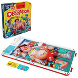 Hasbro Operation Refresh Board Game, imported from the UK