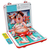 Hasbro Operation Refresh Board Game, imported from the UK