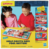 Hasbro Operation Refresh Board Game, imported from the UK